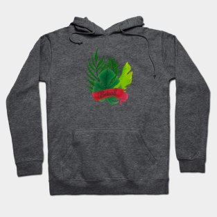 Beleaf Hoodie